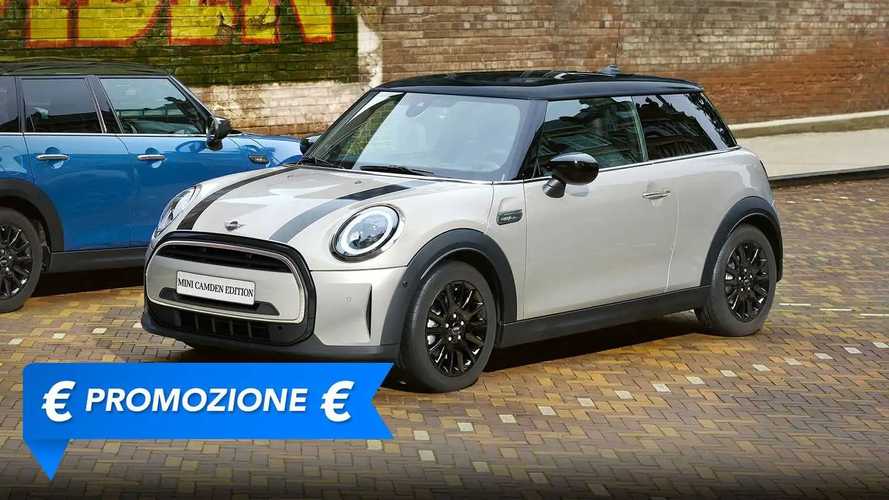 Promozione MINI Cooper, perché conviene e perché no