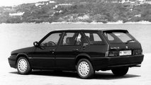 Alfa Romeo 33 Sport Wagon