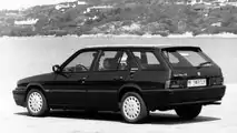 Alfa Romeo 33 Sport Wagon