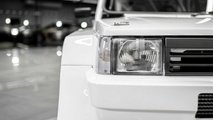 Photo - Fiat Pandamonium M-Sport R5