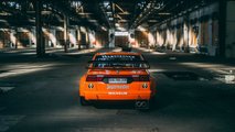 Alfa Romeo 155 V6 TI