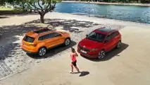 2022 Skoda Karoq Style