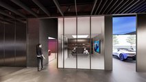 Maserati, gli showroom secondo il progetto OTO Retail