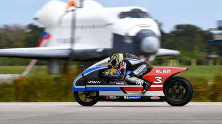 voxan wattman become fastest motorcycle
