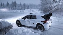 Hyundai i20 Rally1