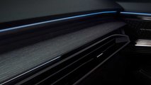 Teaser habitacle Renault Asutral