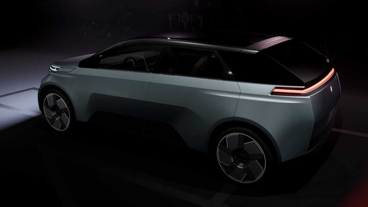 Progetto APMA Arrow