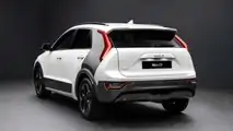 Foto - Kia Niro 2022