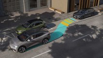 VWs ID-Software-Generation 3.0: Der Park Assist Plus übernimmt nun auch Gas und Bremse