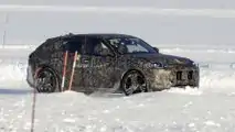 2022 Maserati Folgore Grecale Casus Fotoğrafları