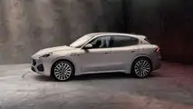 Maserati Grecale