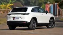 Honda HR-V eletrico (4)