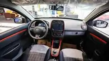 Dongfeng Ex1 Pro - Kwid elétrico - China