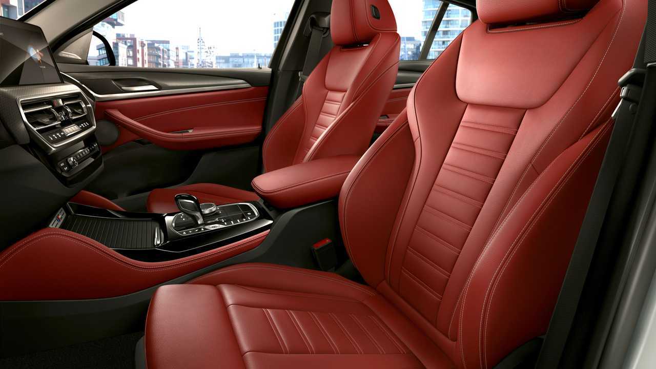BMW X4 2022 (27)