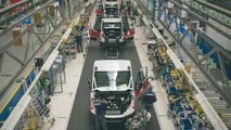 Iveco Valladolid