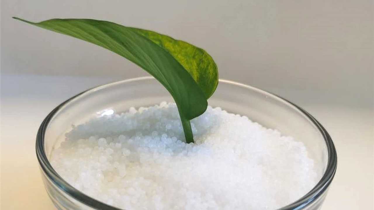 Caro metano: fertilizzanti ancora più costosi?