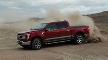 critica ford f150 hibrida