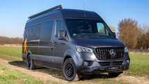 Vansports Geoline
