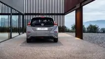 Nissan LEAF 2022