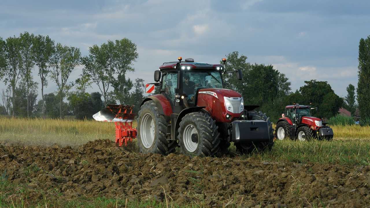 Landini e McCormick: entrano in Motor Valley