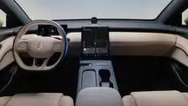 NIO ET5 2022