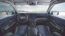 SsangYong Korando e-Motion (2022)