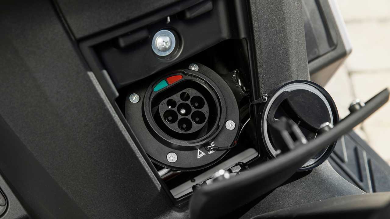 Nerva EXE 2022, primera prueba