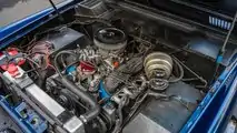 Ford Bronco 1970 en venta