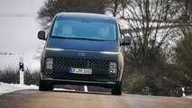 Hyundai Staria (2021) im Test