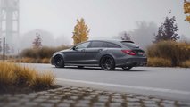 Pogea Lorenzo CLS63S 4M