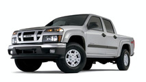 New Isuzu i-370 Pick-up