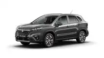 Foto - Nuova Suzuki S-Cross (2021)