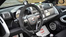 smart fortwo Senna