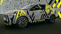 Nuovo teaser Renault Austral del 2022