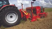 Kuhn Combiliner Sitera 3000