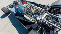 Motors, le V12 à 180° fabriqué en Ferrari