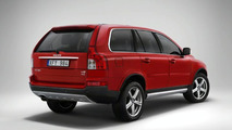 New Volvo XC90 Sport