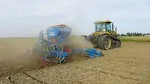 Lemken Solitair 9