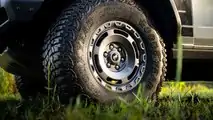 Ford Bronco Everglades Edition 2022