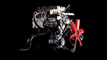 I motori Ford V6 prodotti a Colonia