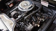 Motori, il 6 cilindri boxer della Chevrolet Corvair