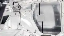 Polestar 5: Die geklebte Alu-Karosserie