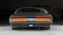 Dodge Challenger, il restomod da 2.500 CV