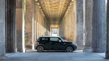 MINI Cooper SE Resolute Edition