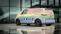 Identifiant Volkswagen. Buzz : Premier essai routier