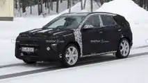 Hyundai Kona (2023) Erlkönig