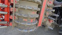Seminatrice combinata Maschio Gaspardo