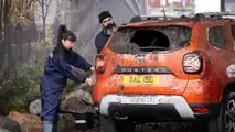 Dacia Mud Wash