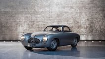 Mercedes SL W194 1952 (1)