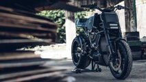 This Custom Ducati XDiavel “Flatout Titan” Is A Next-Level Power Cruiser
